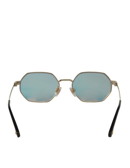 Versace VE2194 1252/6Q Octagonal Rojo Espejo Original | Sunnies.uno