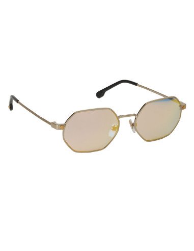 Versace VE2194 1252/6Q Octagonal Rojo Espejo Original | Sunnies.uno