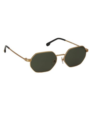 Versace VE2194 1428/71 Octagonal Negro Dorado Original