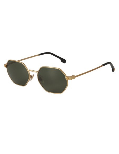 Versace VE2194 1428/71 Octagonal Negro Dorado Original