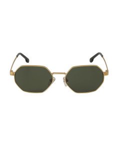Versace VE2194 1428/71 Octagonal Negro Dorado Original 2