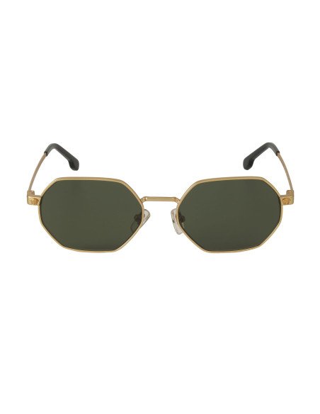 Versace VE2194 1428/71 Octagonal Negro Dorado Original