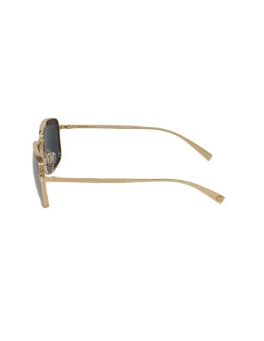 Versace VE2216 1002/Z3 New Aviator Plata espejo Polarizado