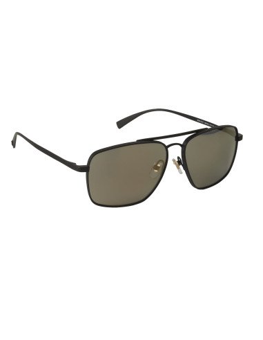 Versace VE2216 12615A New Aviator Bronce espejo Negro