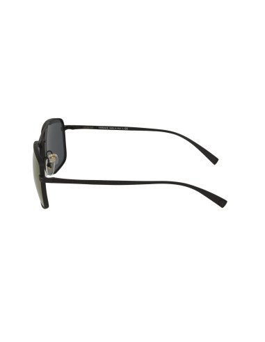 Versace VE2216 12615A New Aviator Bronce espejo Negro