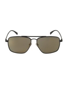 Versace VE2216 12615A New Aviator Bronce espejo Negro 2