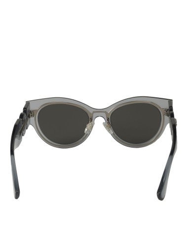 Versace VE2234 1002/87 Medusa Biggie Negro Con accesorios