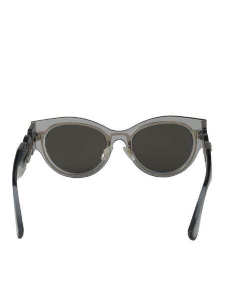Versace VE2234 1002/87 Medusa Biggie Negro Con accesorios