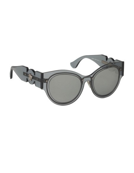 Versace VE2234 1002/87 Medusa Biggie Negro Con accesorios