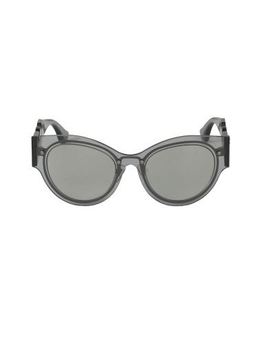 Versace VE2234 1002/87 Medusa Biggie Negro Con accesorios