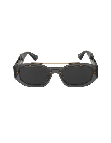 Versace VE2235 100287 Medusa Biggie Negro Dorado