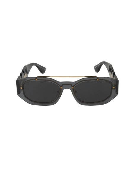 Versace VE2235 100287 Medusa Biggie Negro Dorado