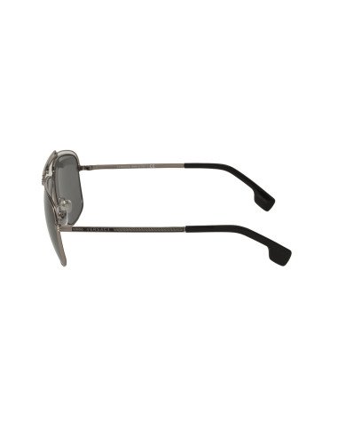 Versace VE2242 10016G New Aviator Light Grey Mirror