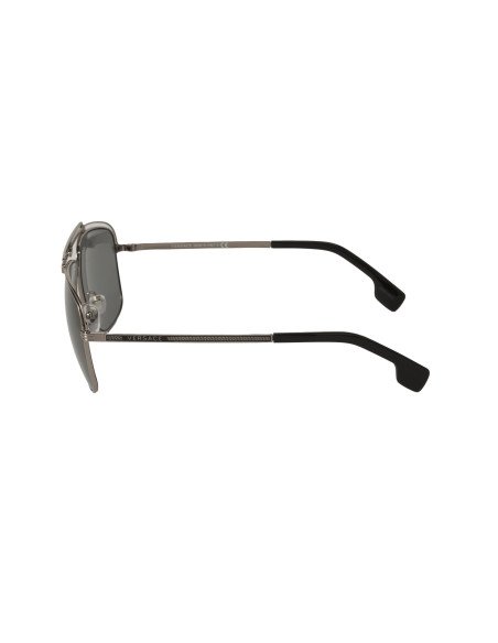 Versace VE2242 10016G New Aviator Light Grey Mirror