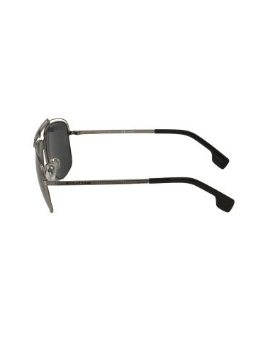 Versace VE2242 1001Z3 New Aviator Grey Mirror polarized