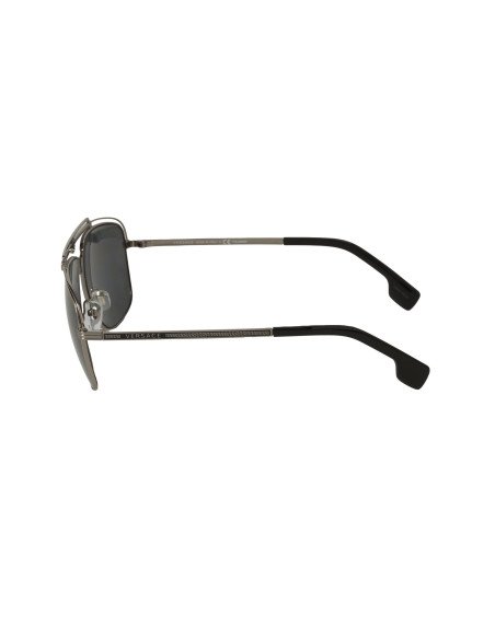 Versace VE2242 1001Z3 New Aviator Grey Mirror polarized