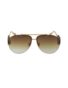 Versace VE2250 148889 New Aviator Gold Gradient 2