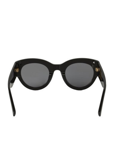 Versace VE4353 GB1/87 Square Shape Negro Dorado