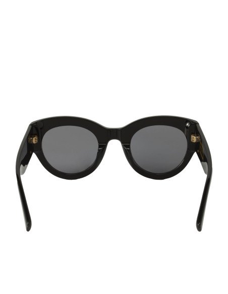 Versace VE4353 GB1/87 Square Shape Negro Dorado