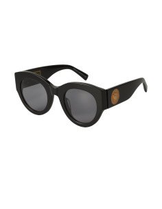 Versace VE4353 GB1/87 Square Shape Negro Dorado
