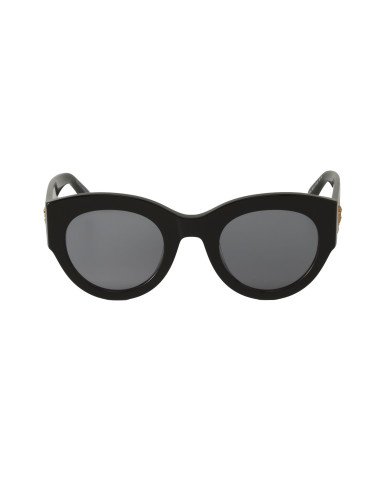 Versace VE4353 GB1/87 Square Shape Negro Dorado