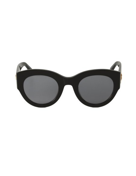 Versace VE4353 GB1/87 Square Shape Negro Dorado