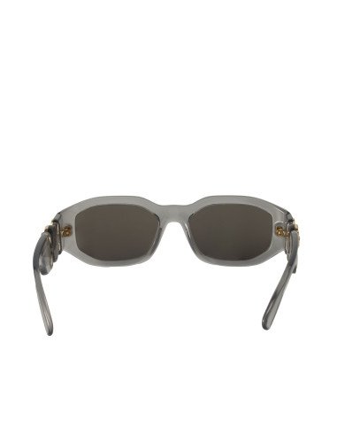 Versace VE4361 311/6G Medusa Biggie Square Plata Gris