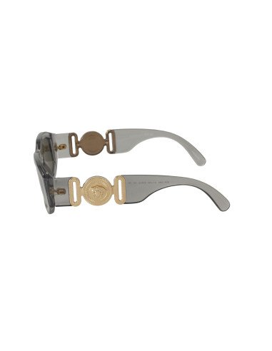 Versace VE4361 311/6G Medusa Biggie Square Plata Gris