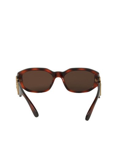 Versace VE2216 100287 New Aviator Negro Dorado