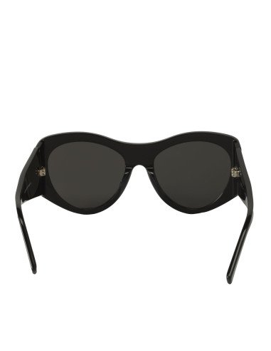Versace VE4392 GB1/87 Square Shape Negro Dorado