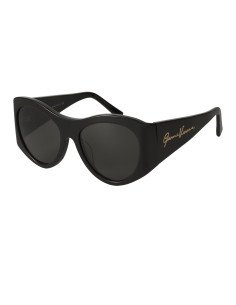 Versace VE4392 GB1/87 Square Shape Negro Dorado