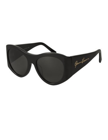 Versace VE4392 GB1/87 Square Shape Negro Dorado
