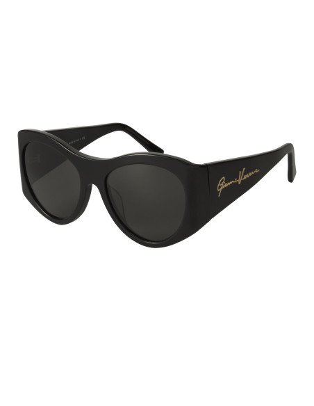 Versace VE4392 GB1/87 Square Shape Negro Dorado
