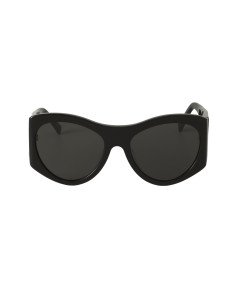 Versace VE4392 GB1/87 Square Shape Negro Dorado 2