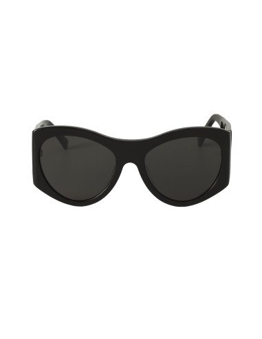 Versace VE4392 GB1/87 Square Shape Negro Dorado