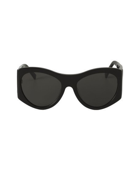 Versace VE4392 GB1/87 Square Shape Negro Dorado
