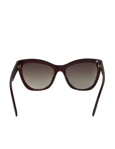 Versace VE4417U 388/89 Transparent Red