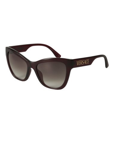 Versace VE4417U 388/89 Transparent Red