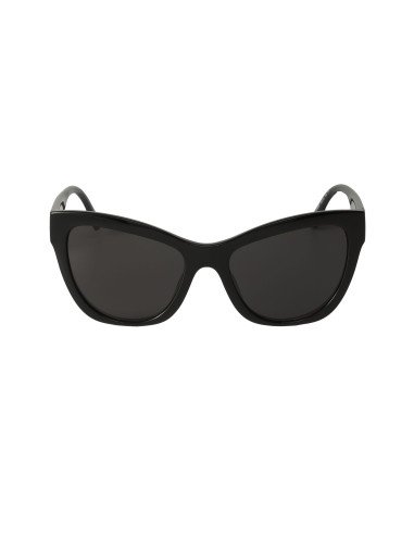 Versace VE4417U 5358/87 Square Shape Black Green