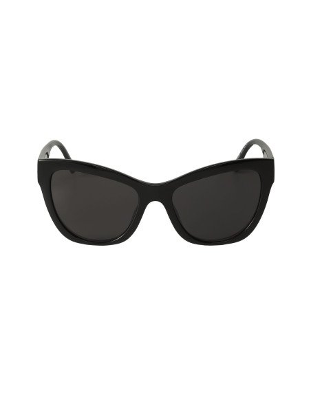Versace VE4417U 5358/87 Square Shape Black Green