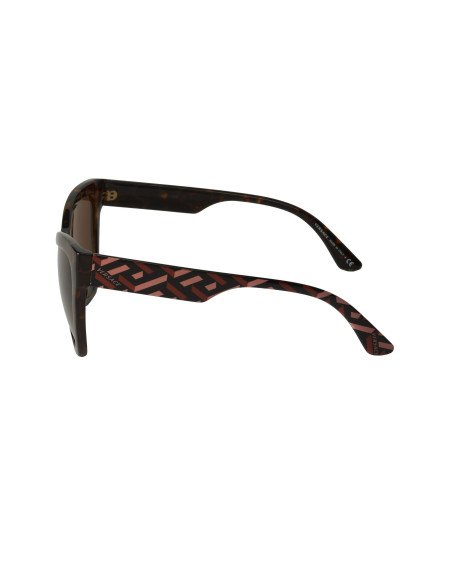 Versace VE4417U 5359/73 Square Shape Coffe