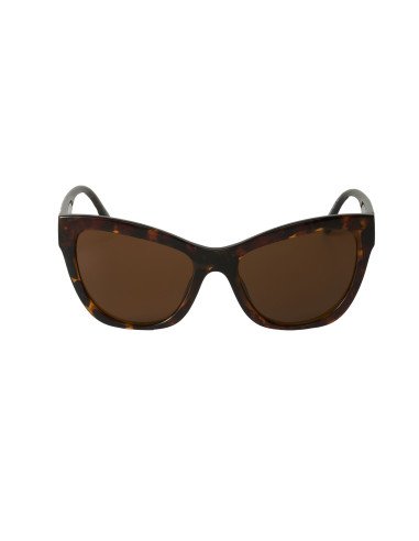 Versace VE4417U 5359/73 Square Shape Coffe