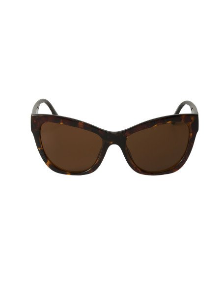 Versace VE4417U 5359/73 Square Shape Coffe