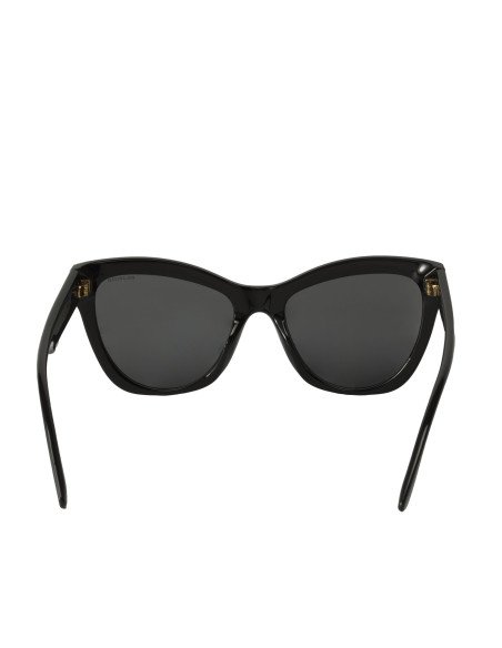 Versace VE4417U GB1/81 Square Shape Black Polarized