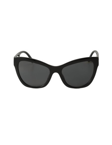 Versace VE4417U GB1/81 Square Shape Black Polarized