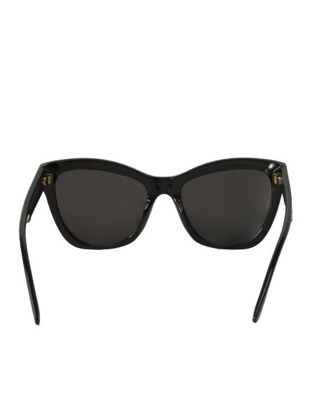 Versace VE4417U GB1/87 Square Shape Black Gold