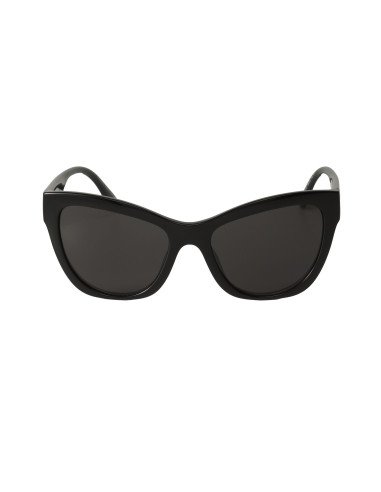 Versace VE4417U GB1/87 Square Shape Black Gold