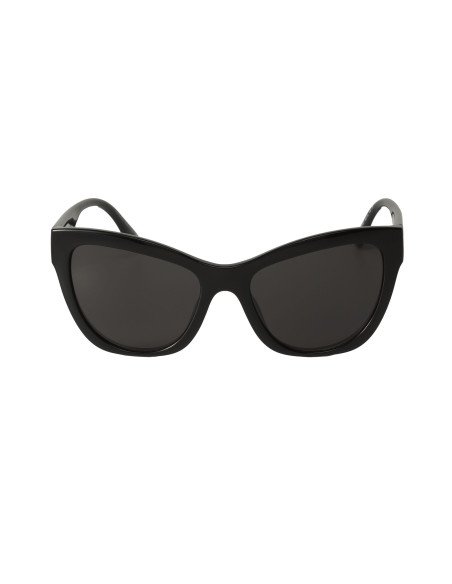 Versace VE4417U GB1/87 Square Shape Black Gold