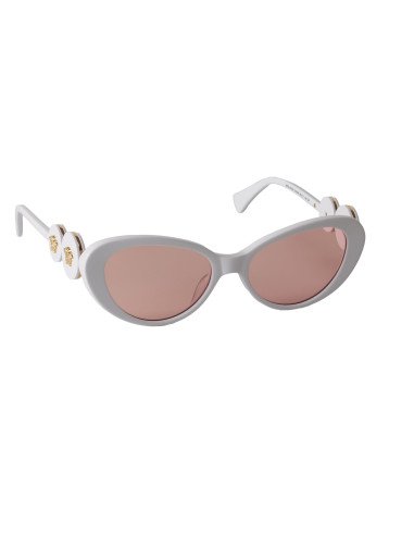 Versace VE4433U 314/84 Eye Cat Medusa Pink White