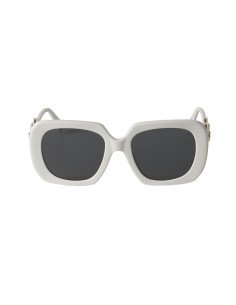 Versace VE4434 314/87 Medusa Square Shape White 2